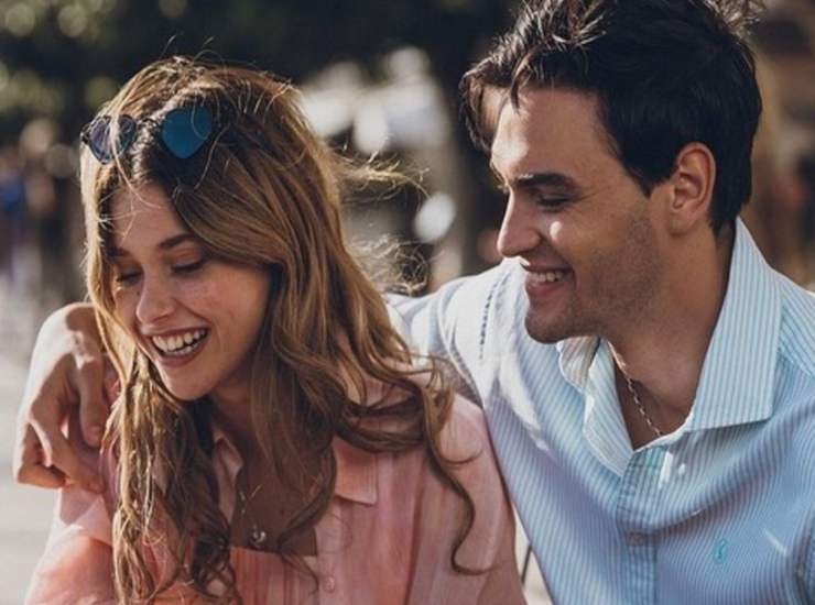 L'amore tormentato tra Nick e Noah in È colpa tua