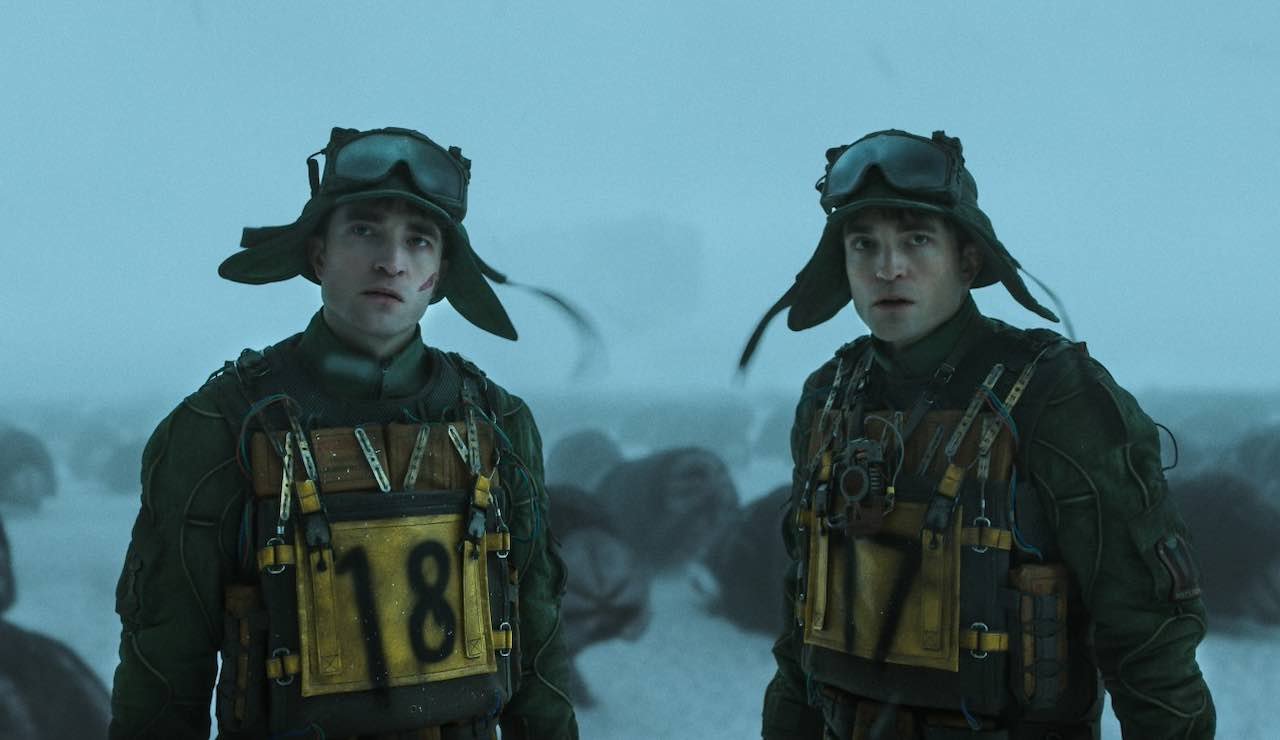 Berlinale 2025 film