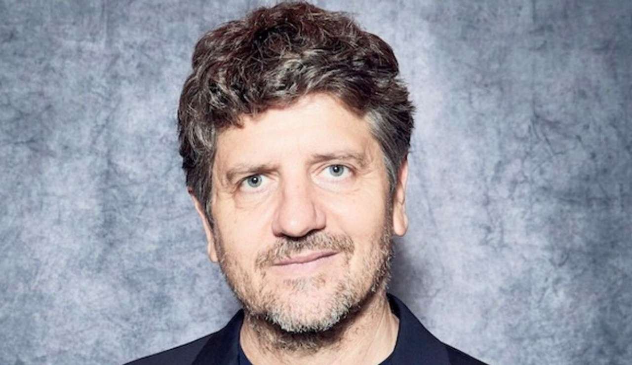 Fabio De Luigi