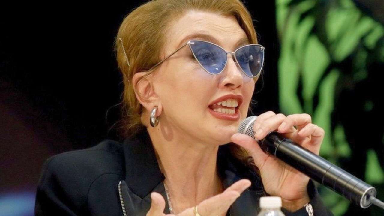 Milly Carlucci