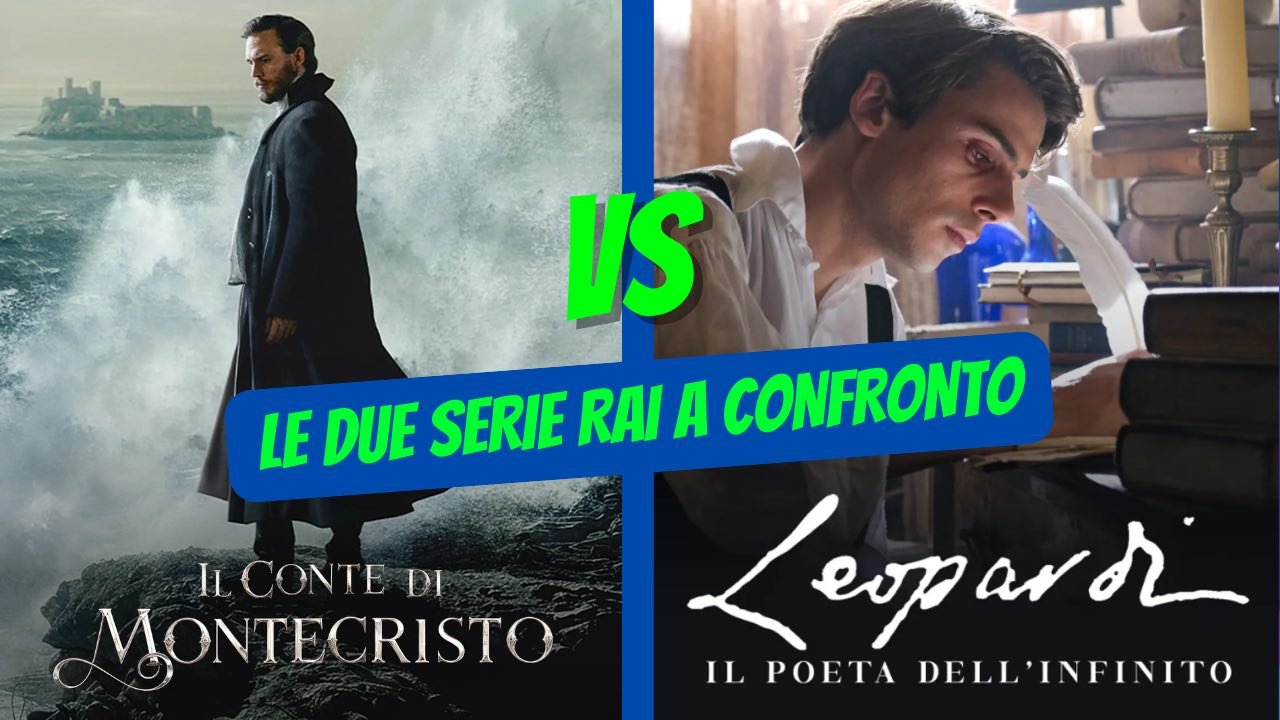 Il conte di Montecristo