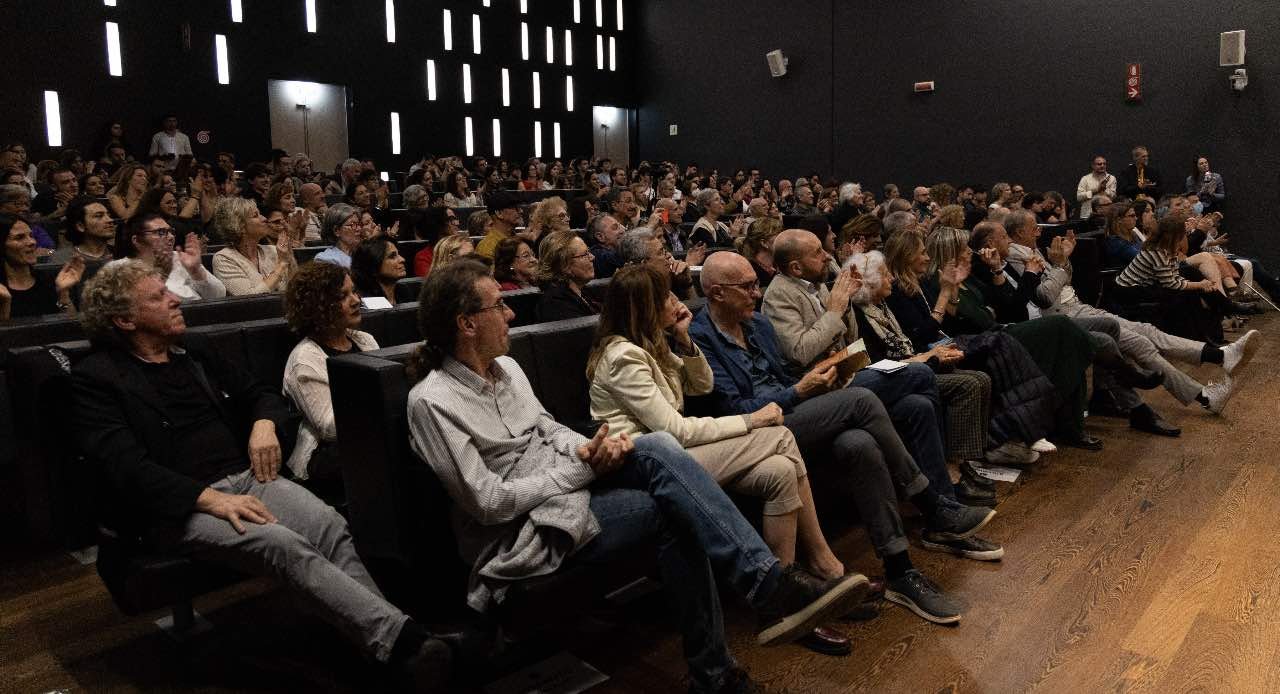bando Spiraglio filmfestival 2025
