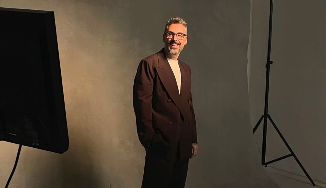 Brunori Sas a Sanremo 2025: L'albero delle noci, testo e significato della canzone