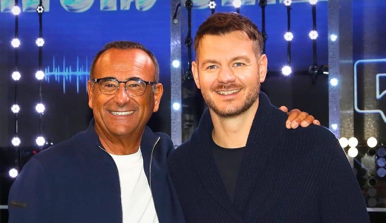 Sanremo: gli imprevisti che hanno fatto parlare
