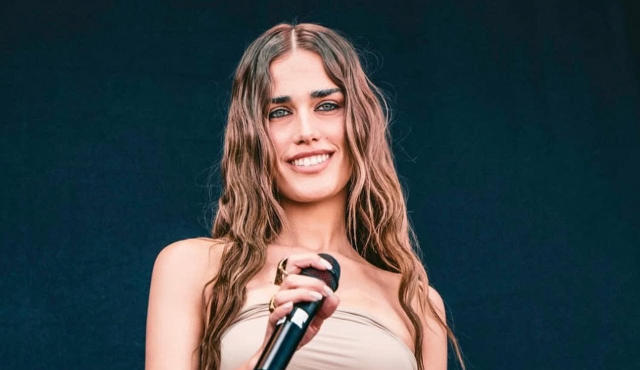 Clara Sanremo 2025