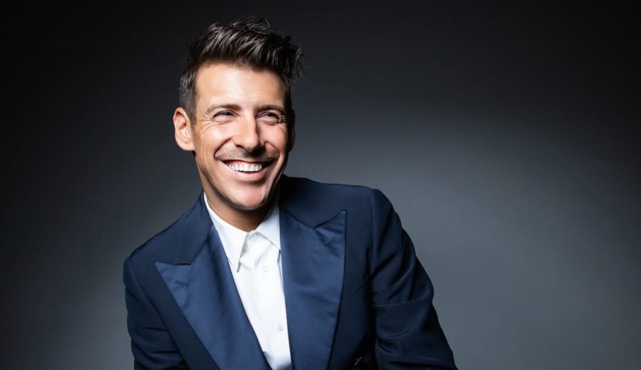 Francesco Gabbani Sanremo 2025