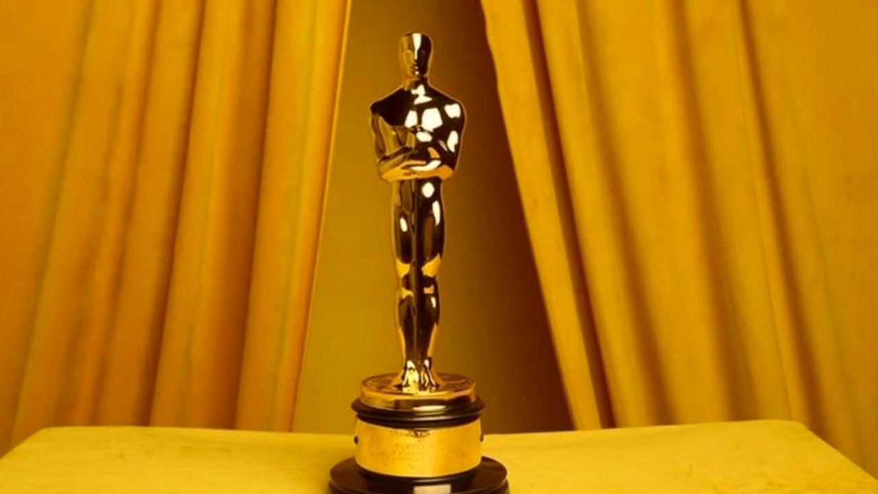 Oscar 2025