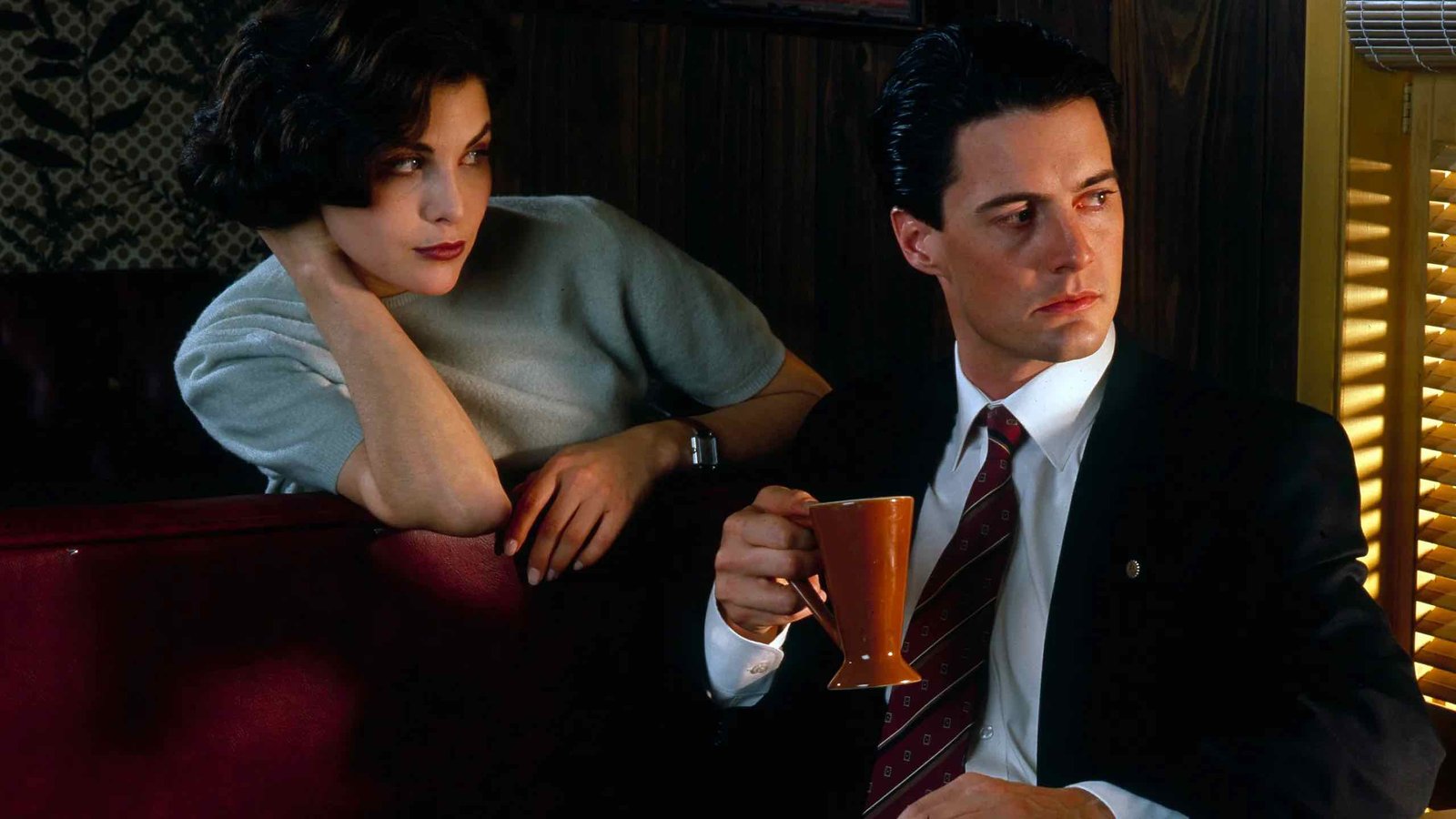 Twin Peaks