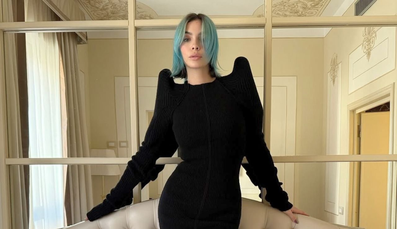 Rose Villain Sanremo 2025