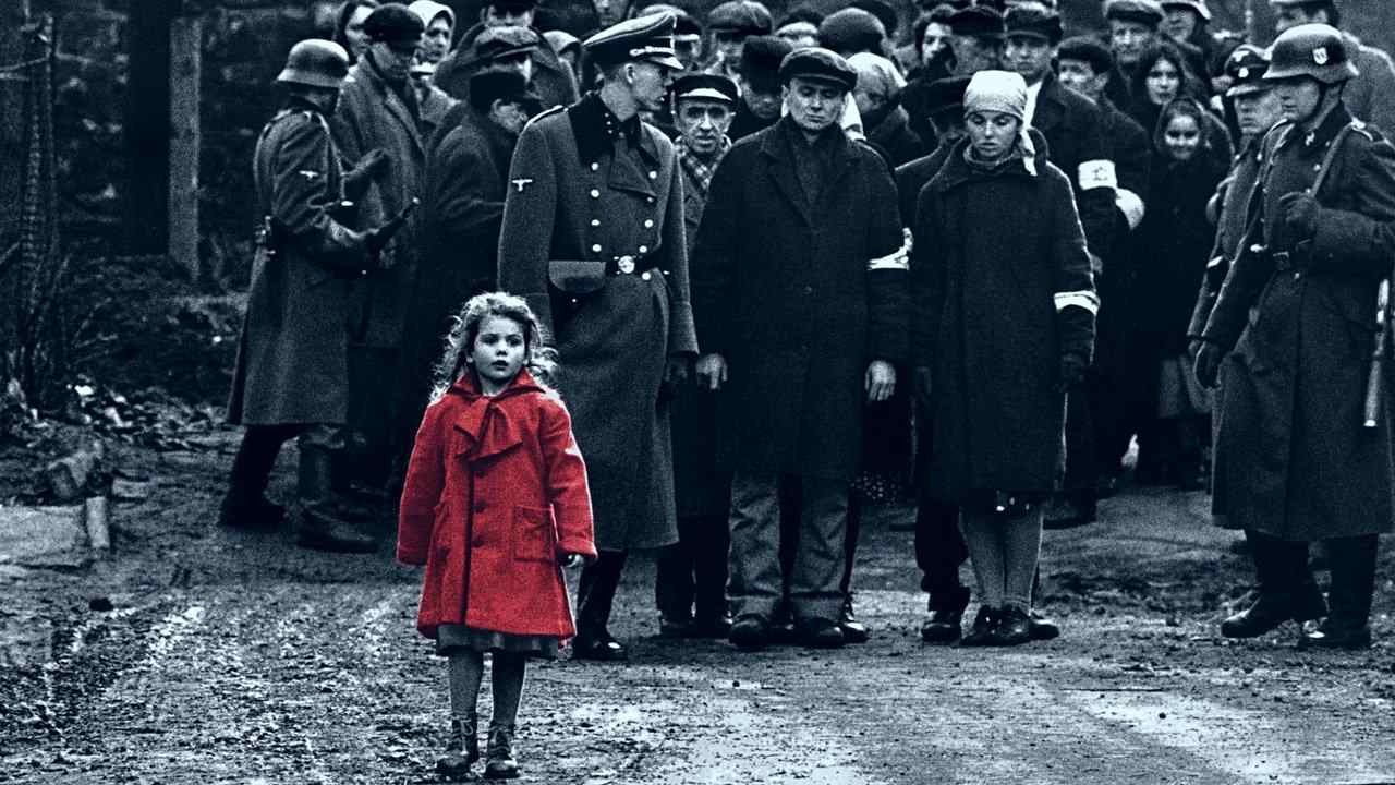 Schindler's List nella Giornata della Memoria