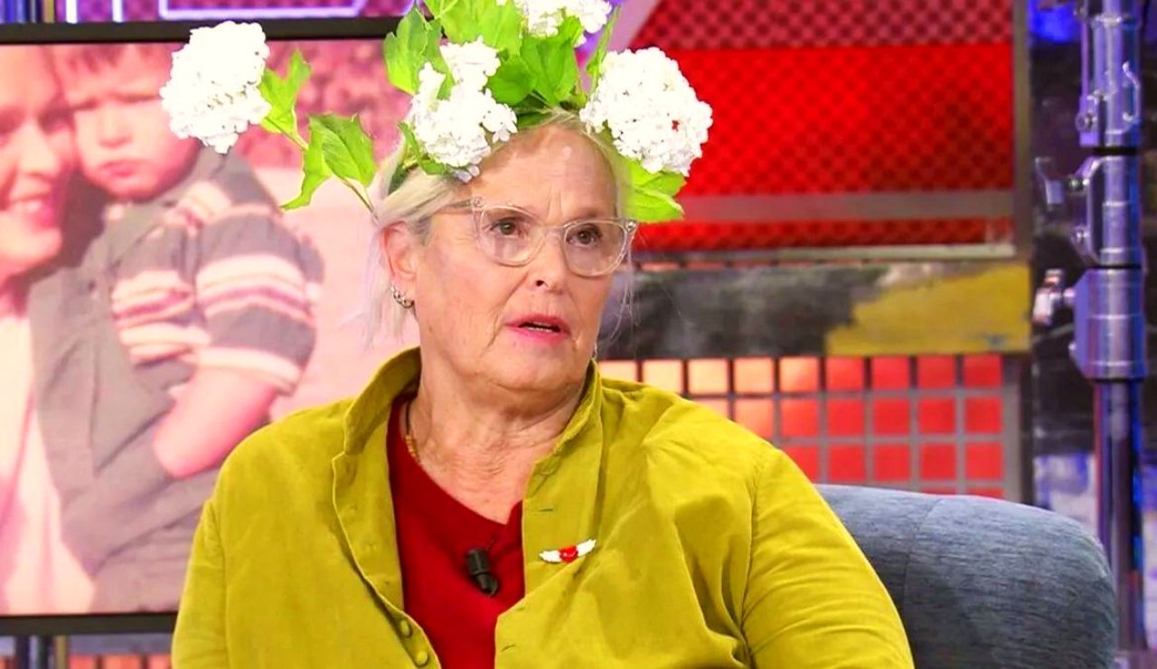 Lucia Dominguin