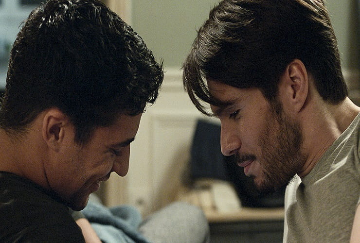 silenzio! intervista teddy lussi-modeste