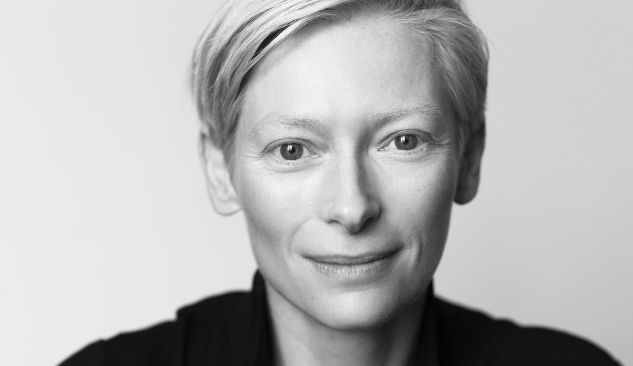 Tilda Swinton Berlinale 2025