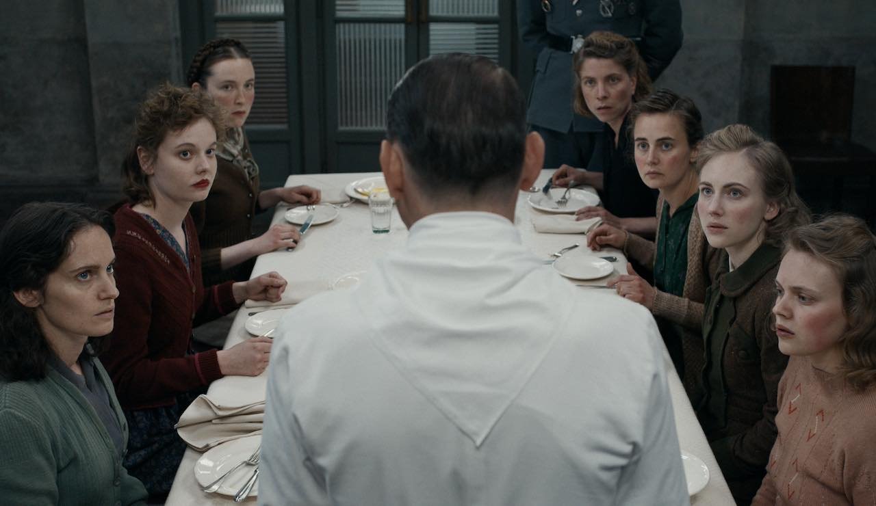 Le Assaggiatrici recensione