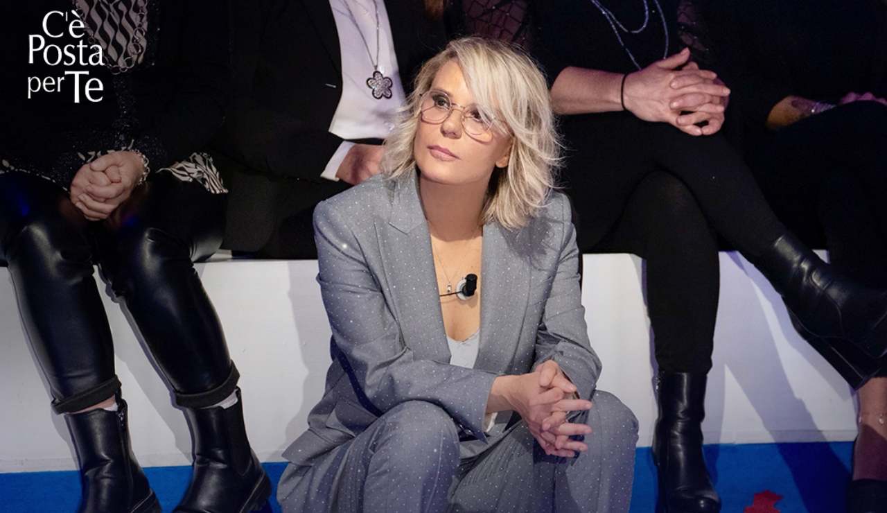 Anticipazioni C'è Posta per Te