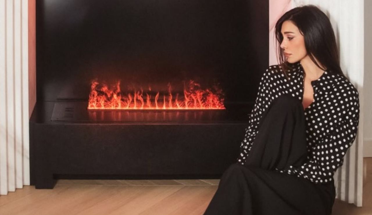 Belen preoccupata, gravi ustioni ovunque | come sta ora l’uomo più importante della sua vita