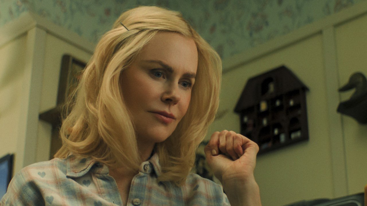 Holland recensione