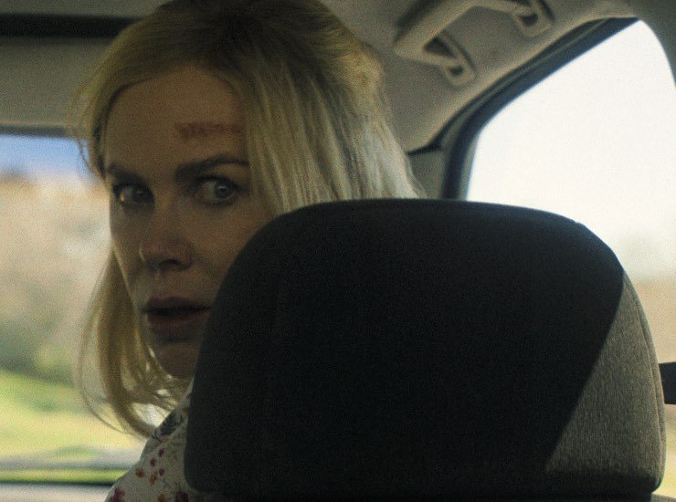 Nicole Kidman Holland