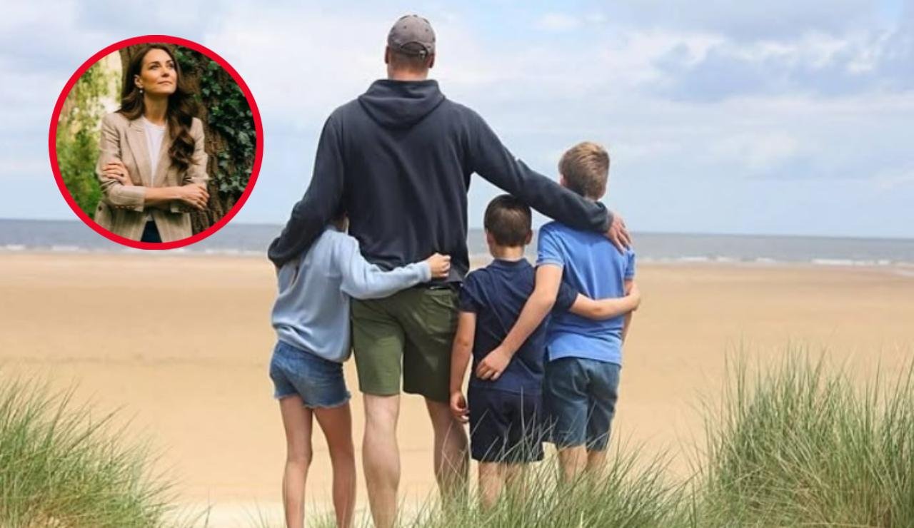 La regola di Kate Middleton