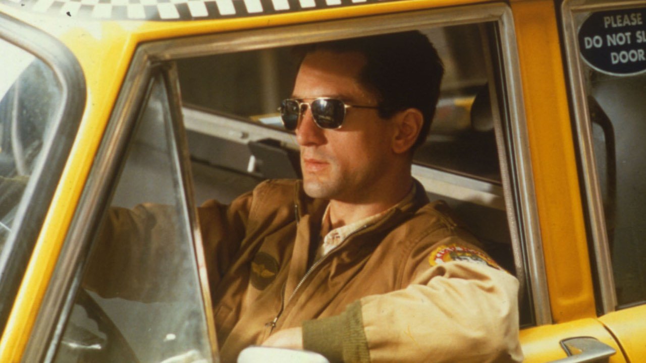 Taxi Driver torna al cinema