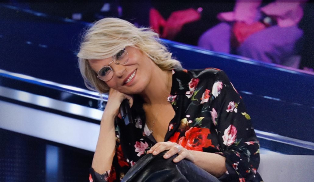 Amici di Maria De Filippi