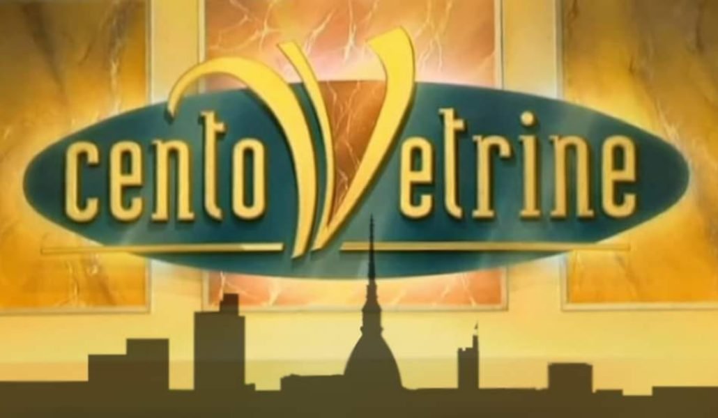 Centovetrine