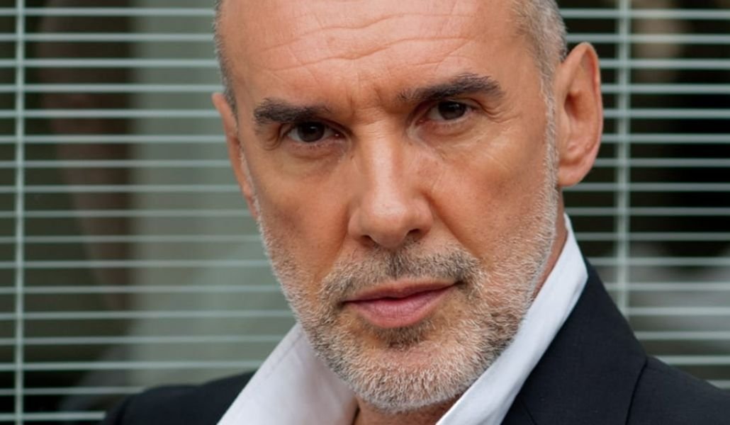 Diego Dalla Palma