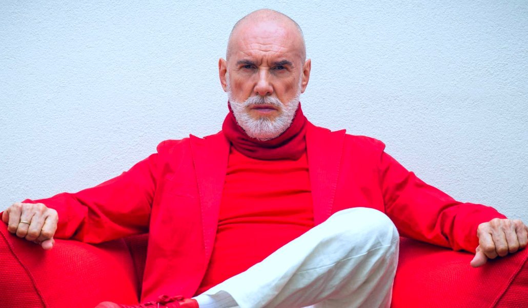 Diego Dalla Palma