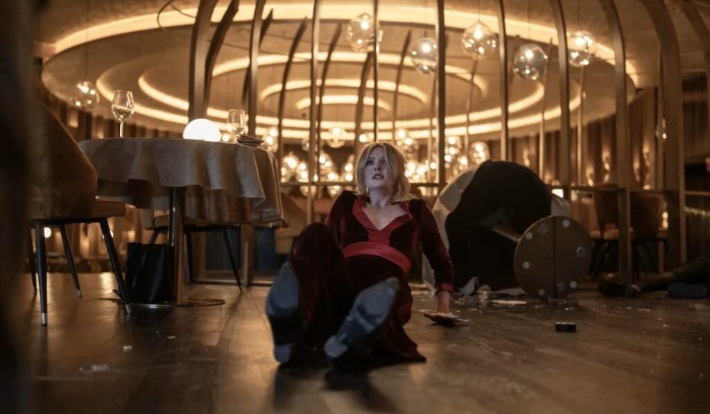 Drop dal 17 aprile al cinema