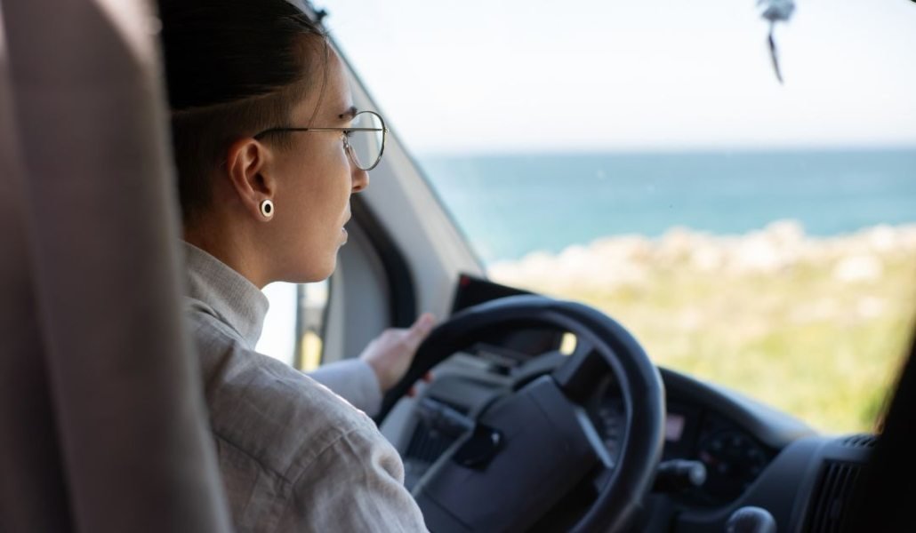 L'Italia è uno tra i paesi più stressanti per la guida