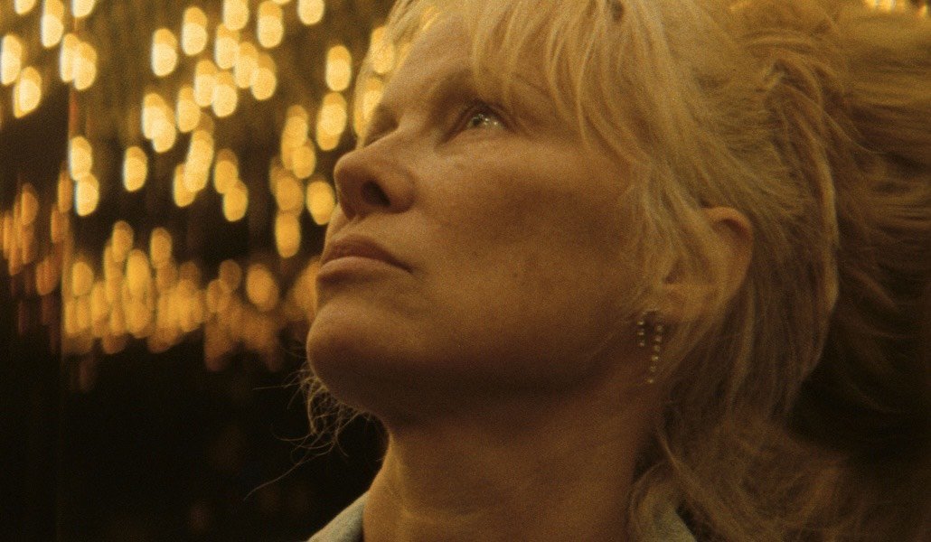 The Last Showgirl recensione