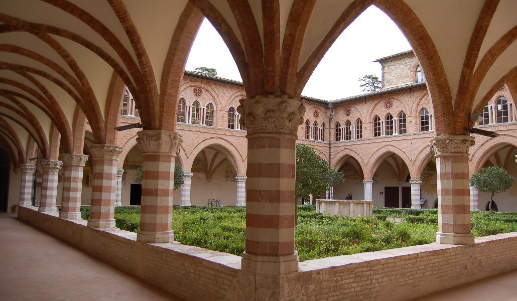 Monumenti aperti 2025