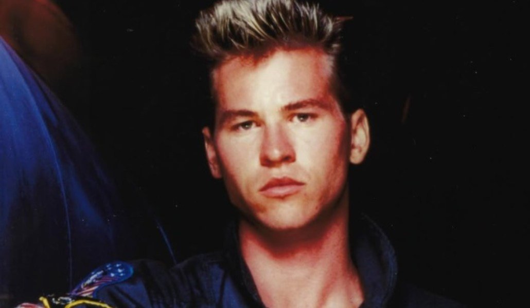 Val Kilmer