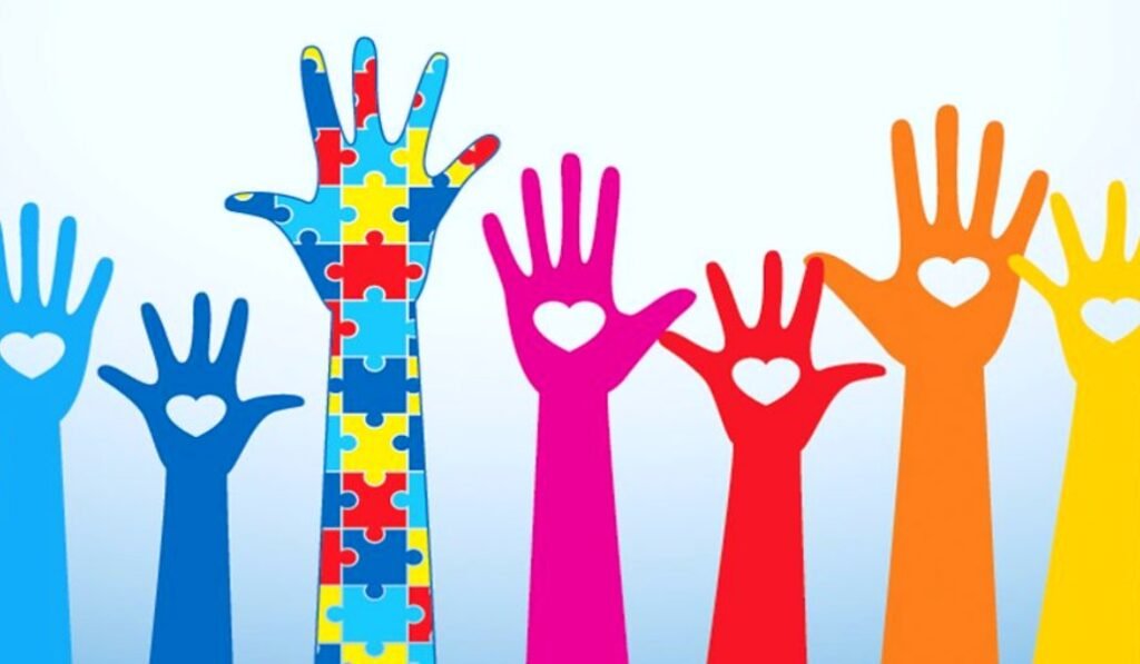 L'autismo nei giovani e nelle donne