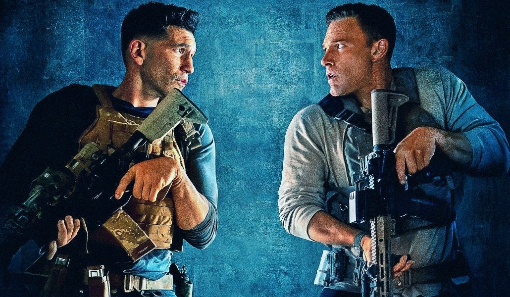 The Accountant 2