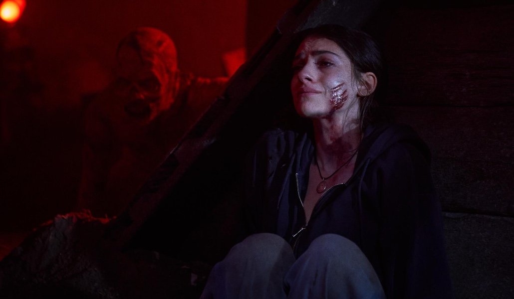 Until Dawn recensione