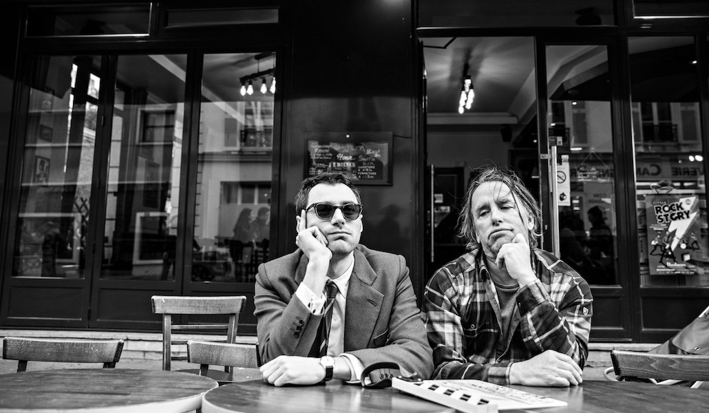 Nouvelle Vague recensione
