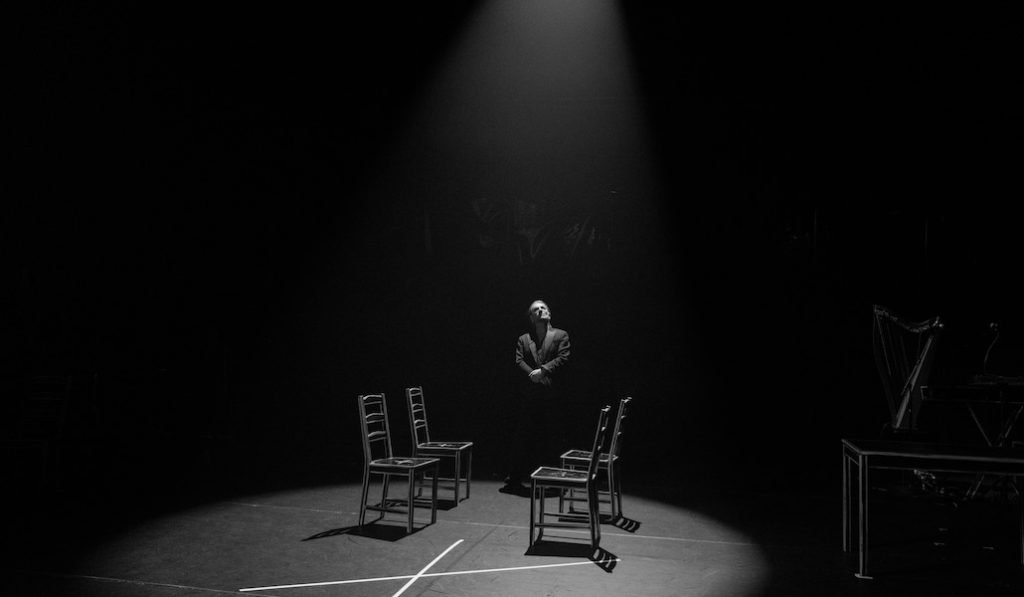 Bono: Stories of Surrender