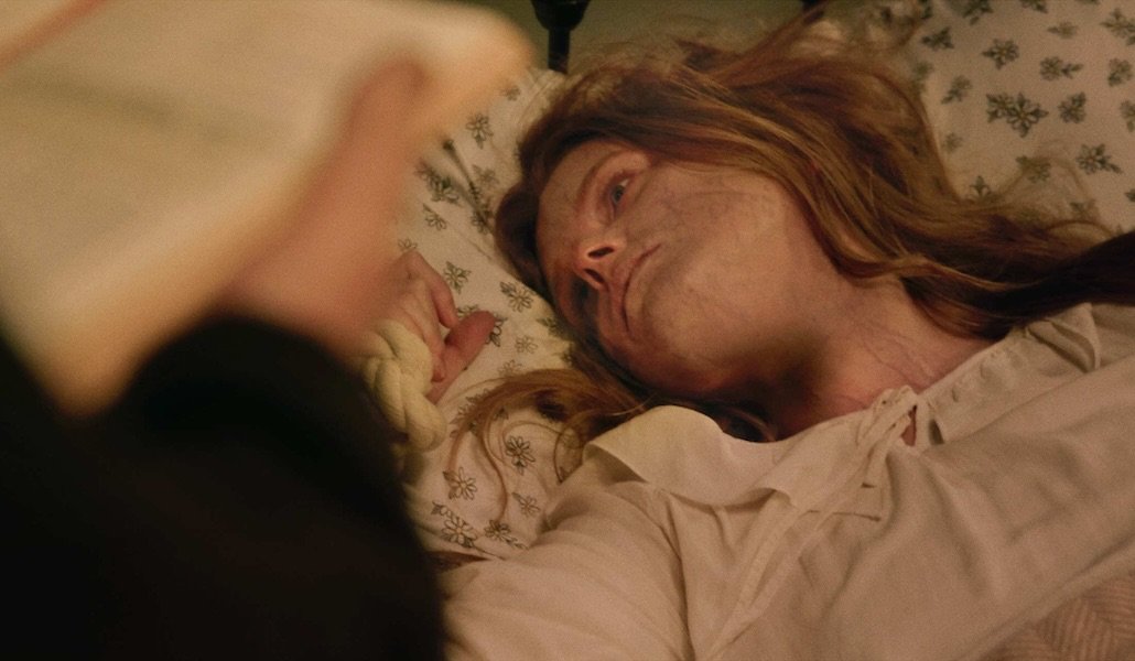 L'esorcismo di Emma Schmidt - The Ritual