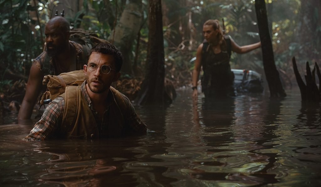 Jurassic World - La Rinascita (fonte: Universal Pictures Italia) - NewsCinema.it