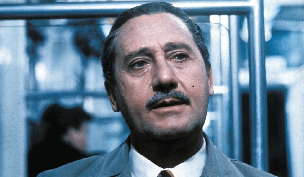 Alberto Sordi anniversario