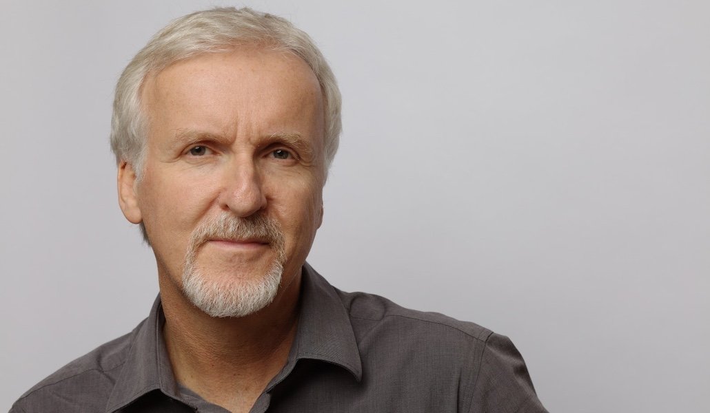 James Cameron (fonte: Museo del Cinema di Torino) - NewsCinema.it