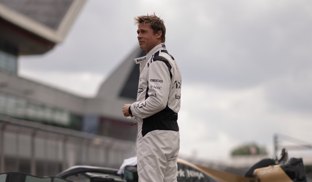 F1 recensione