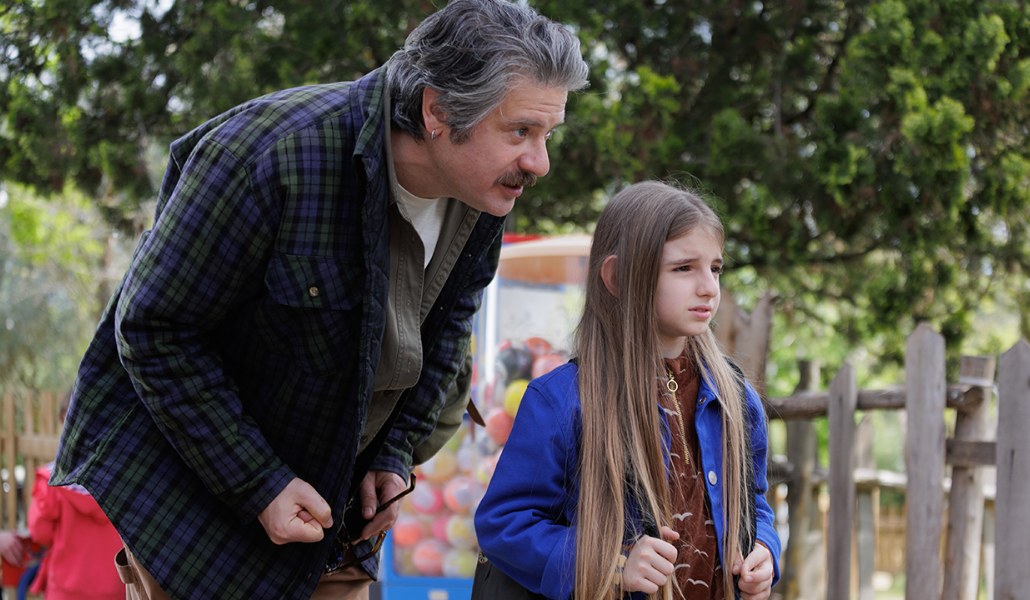 Il film italiano Unicorni da luglio 2025 al cinema