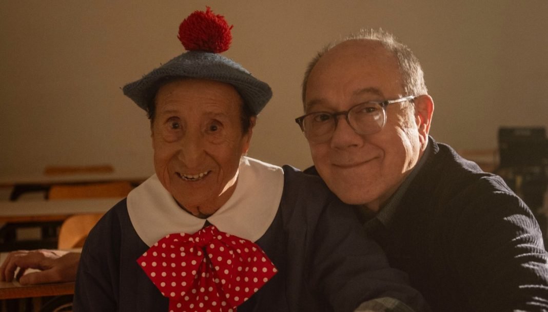 Alvaro Vitali Verdone