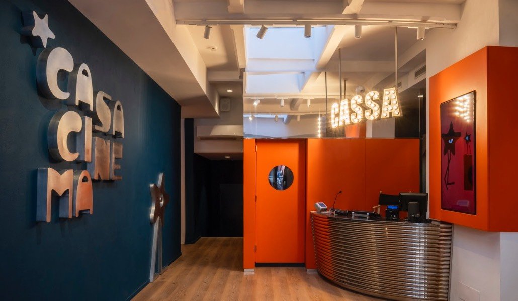 Cascinema