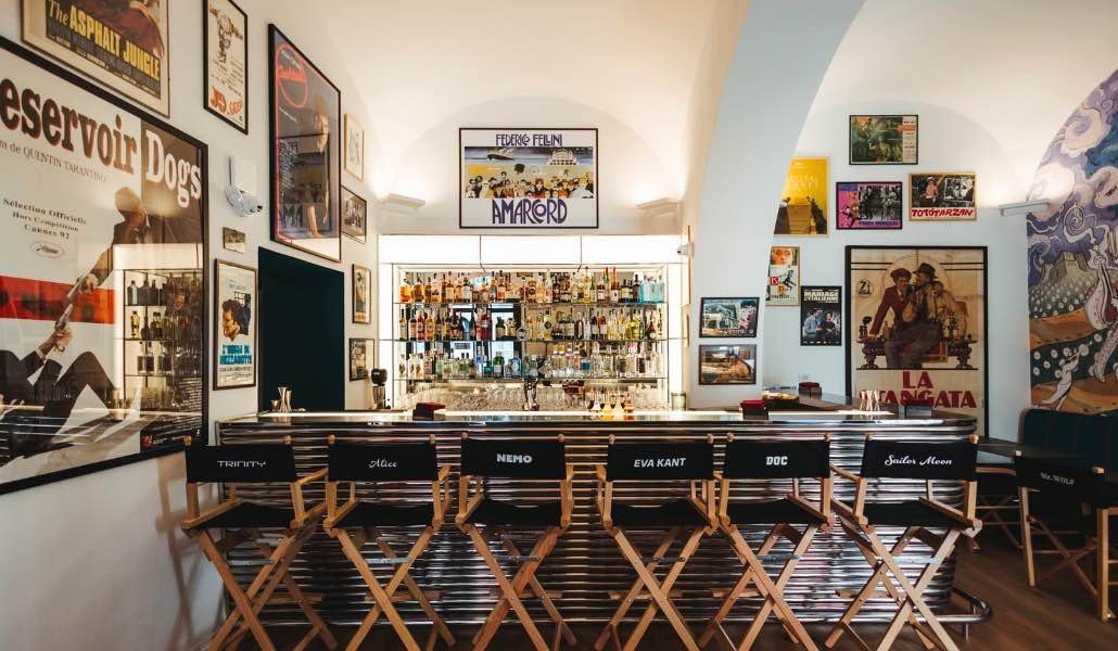 casacinema napoli