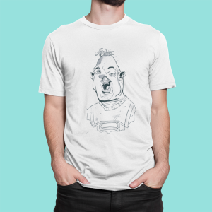 t-shirt Goonies