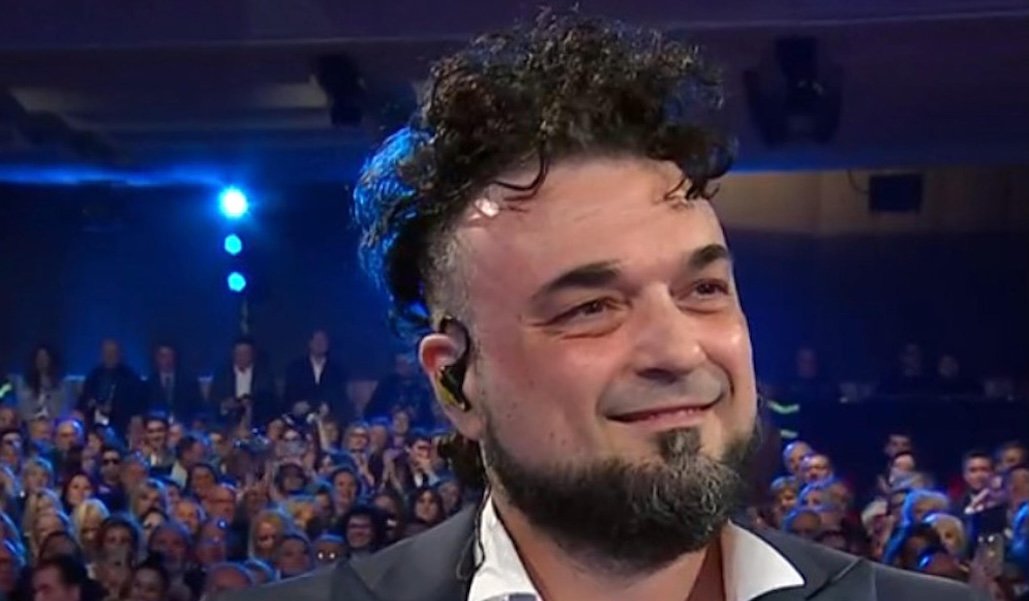 Notte dei serpenti Melozzi