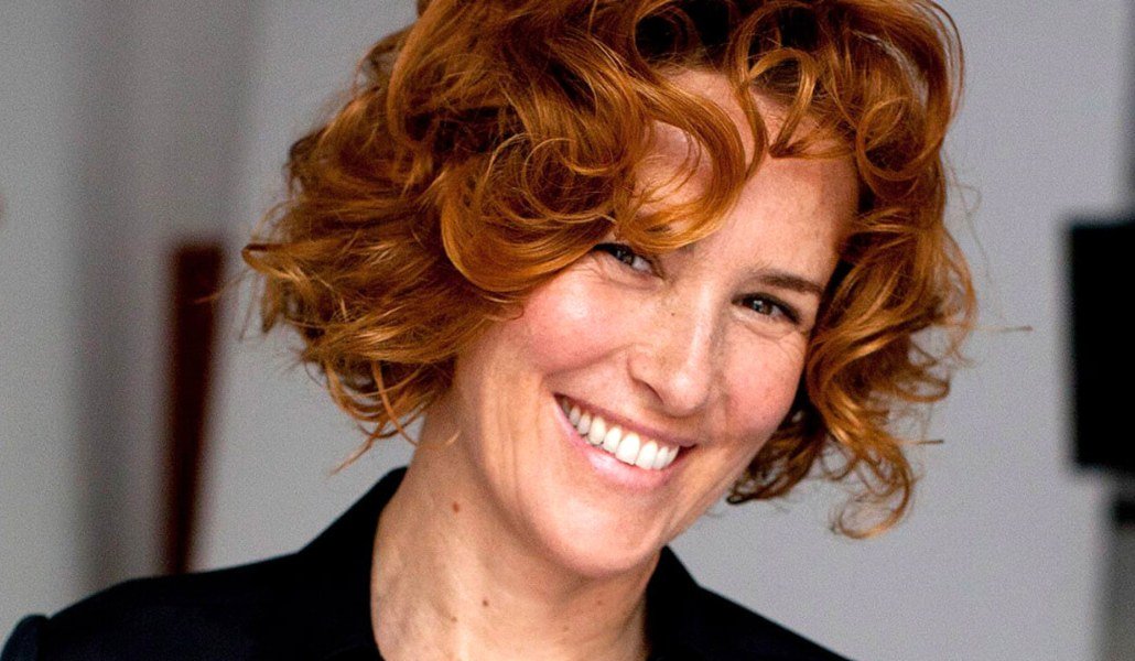 Lucrezia Lante della Rovere a Belve